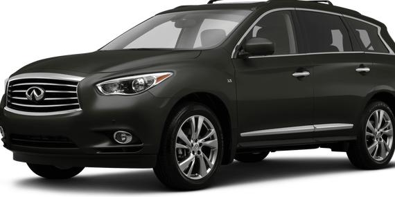 INFINITI QX60 2014 5N1AL0MM2EC533431 image