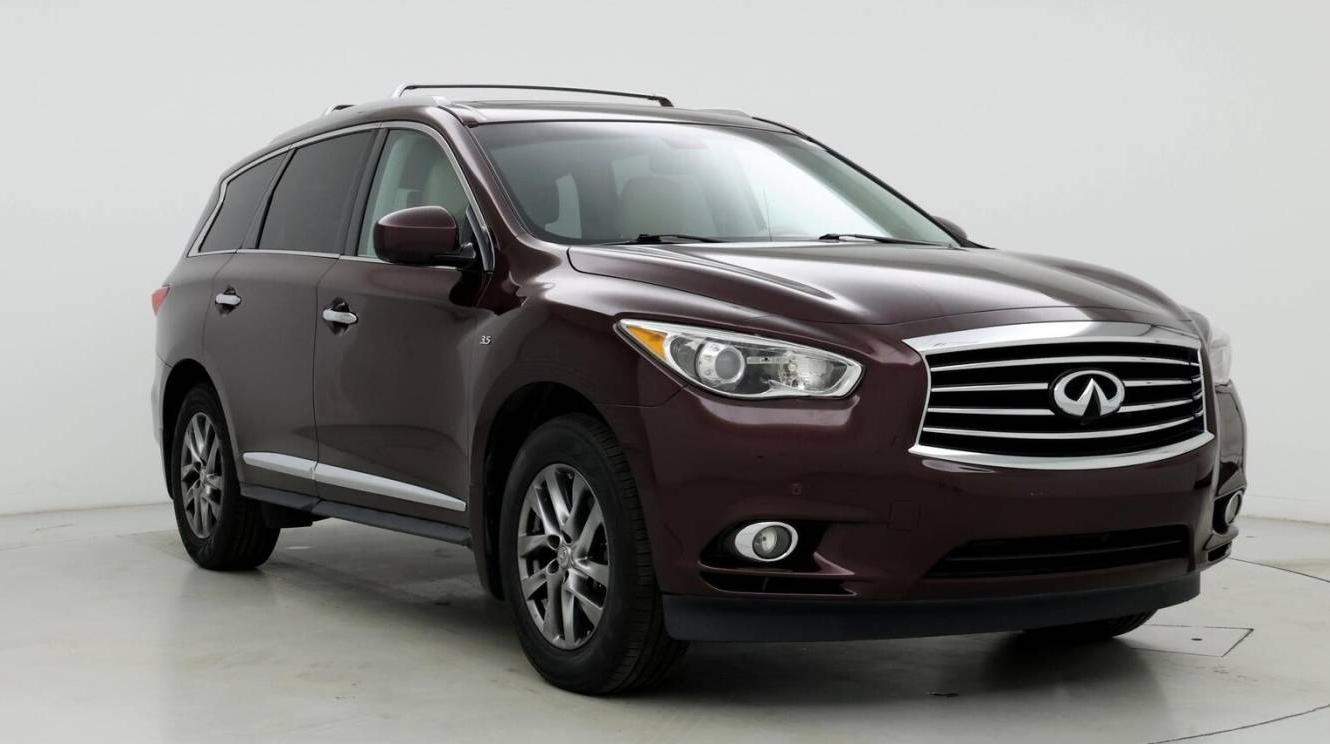 INFINITI QX60 2014 5N1AL0MM6EC540768 image