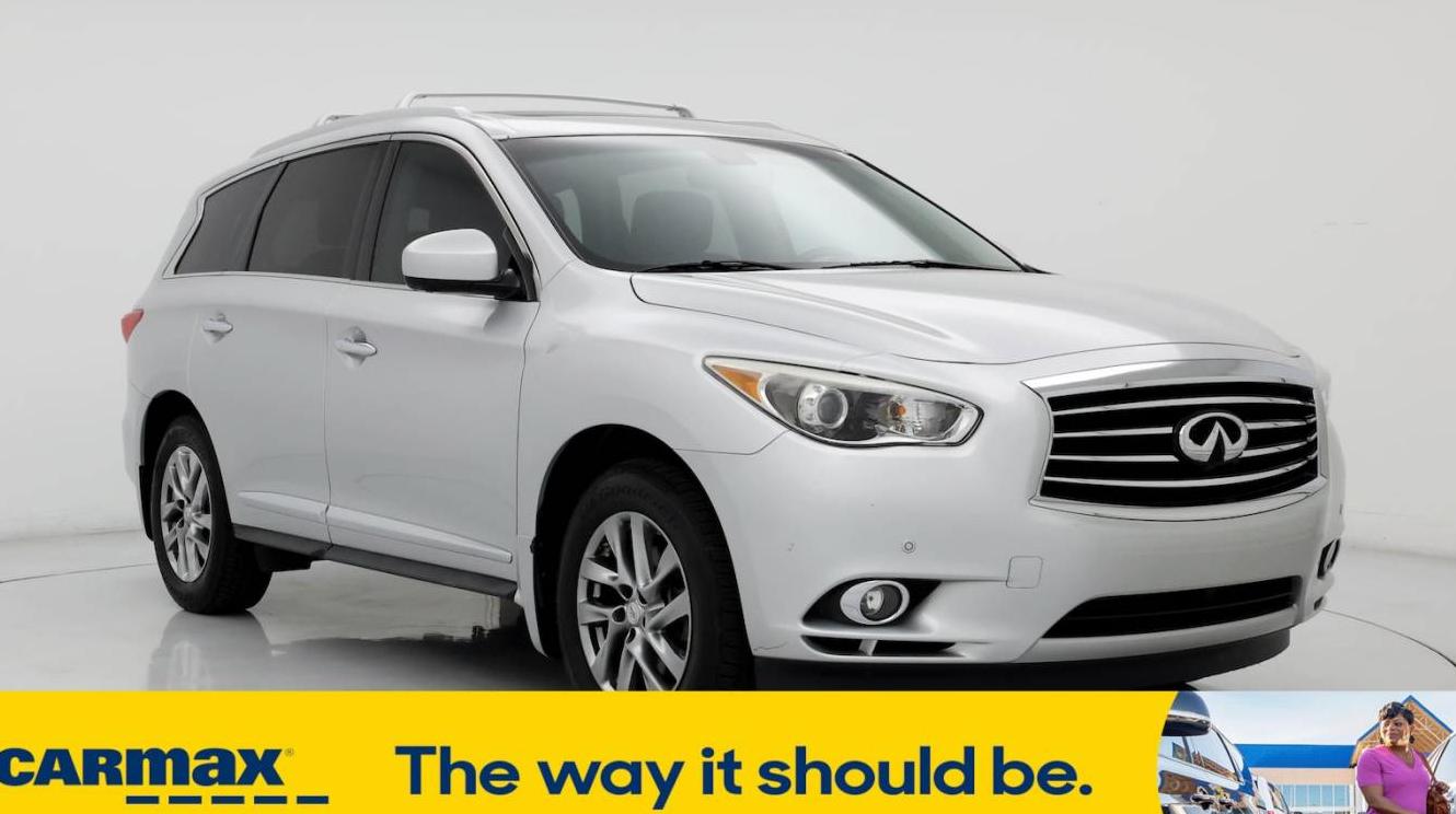 INFINITI QX60 2014 5N1AL0MM0EC507054 image