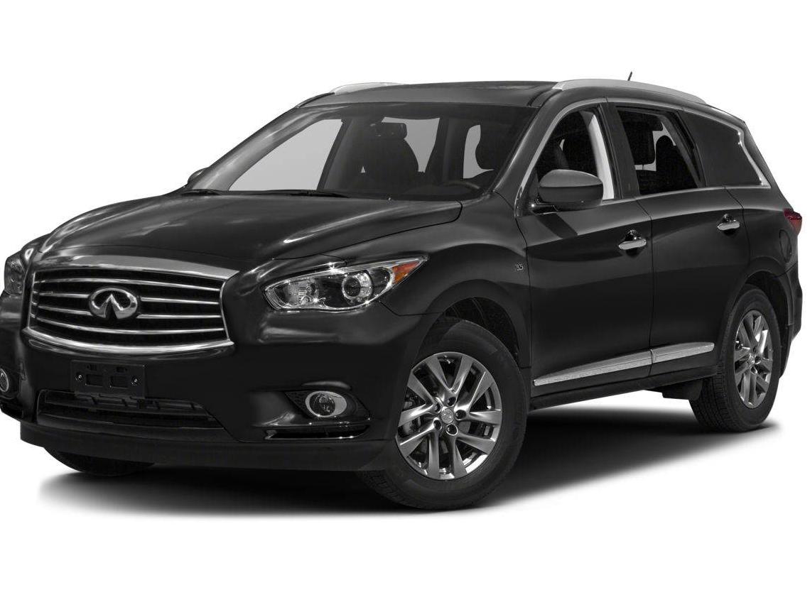 INFINITI QX60 2014 5N1AL0MM8EC547964 image