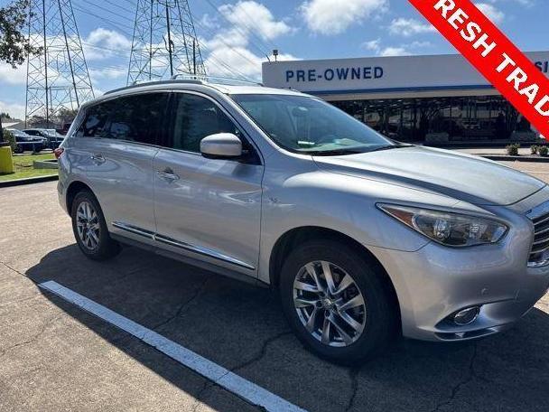 INFINITI QX60 2014 5N1AL0MM5EC503386 image