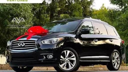 INFINITI QX60 2014 5N1AL0MN0EC522503 image