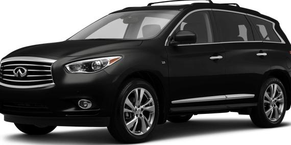 INFINITI QX60 2014 5N1AL0MM8EC549665 image