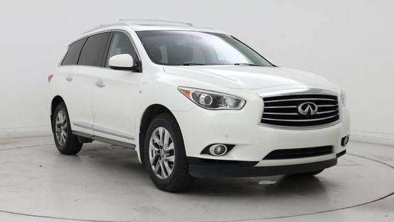 INFINITI QX60 2014 5N1AL0MM5EC546366 image