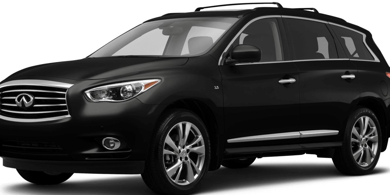 INFINITI QX60 2014 5N1AL0MM7EC535384 image