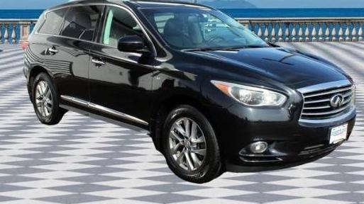 INFINITI QX60 2014 5N1AL0MM1EC505264 image