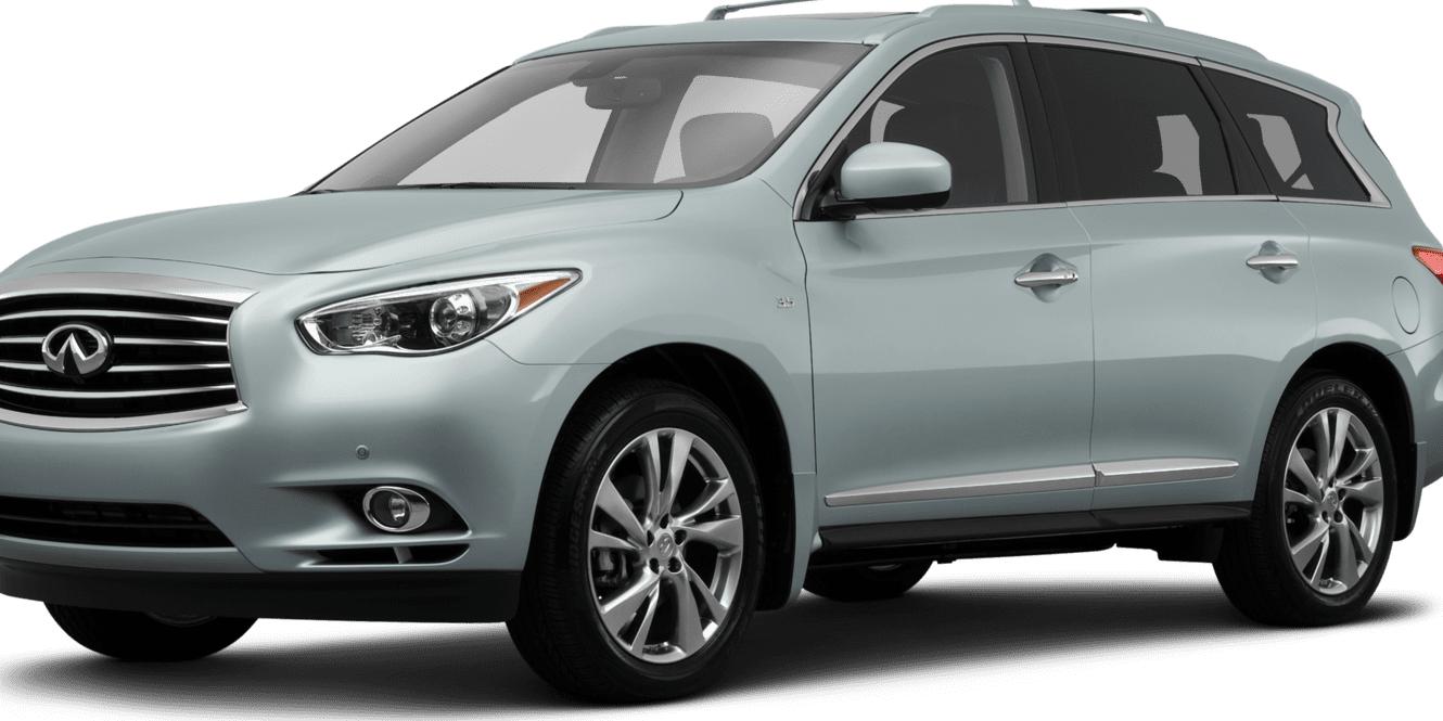 INFINITI QX60 2014 5N1AL0MM3EC503760 image