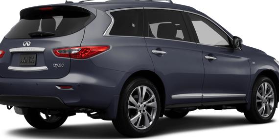 INFINITI QX60 2014 5N1AL0MN6EC516463 image