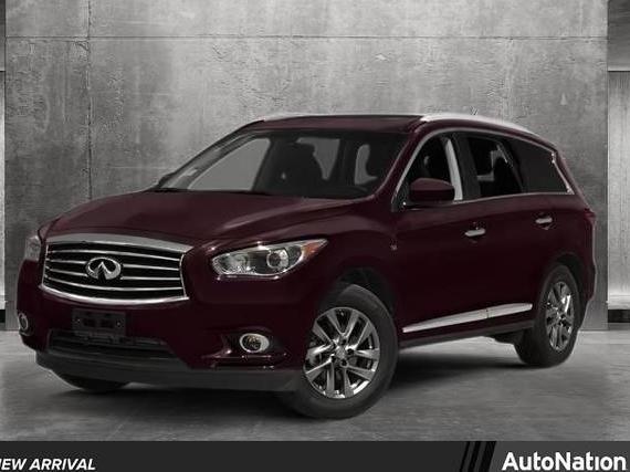INFINITI QX60 2014 5N1AL0MM1EC555744 image