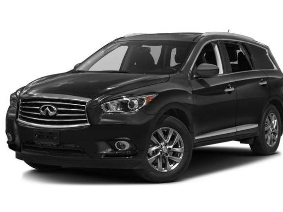 INFINITI QX60 2014 5N1AL0MM8EC544157 image
