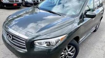 INFINITI QX60 2014 5N1AL0MM9EC519218 image