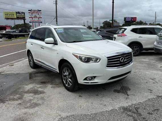 INFINITI QX60 2014 5N1AL0MM4EC525508 image INFINITI QX60 2014 5N1AL0MM4EC525508 image