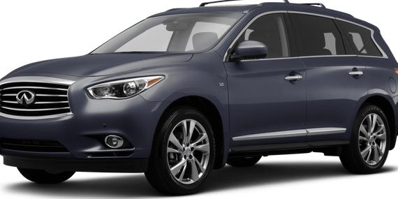 INFINITI QX60 2014 5N1AL0MM9EC546161 image