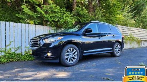 INFINITI QX60 2014 5N1AL0MM2EC542971 image