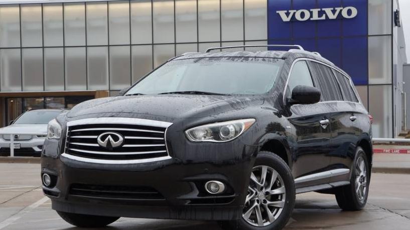 INFINITI QX60 2014 5N1CL0MN1EC523619 image