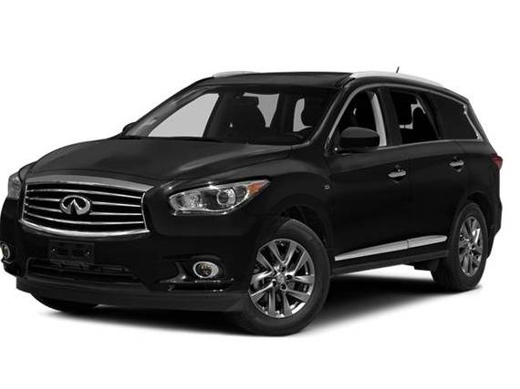 INFINITI QX60 2014 5N1AL0MM8EC520859 image