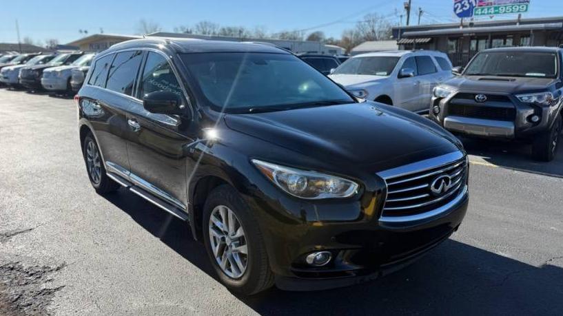 INFINITI QX60 2014 5N1AL0MN0EC518970 image