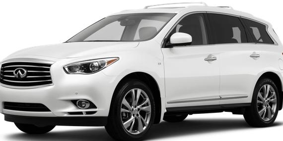 INFINITI QX60 2014 5N1AL0MM3EC527041 image