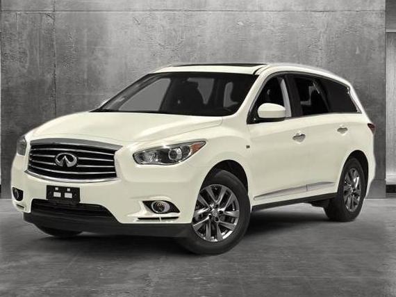 INFINITI QX60 2014 5N1AL0MM2EC515382 image