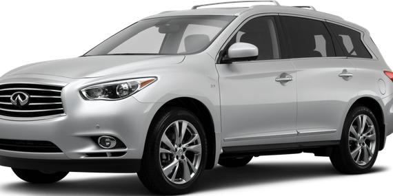 INFINITI QX60 2014 5N1AL0MM8EC514544 image