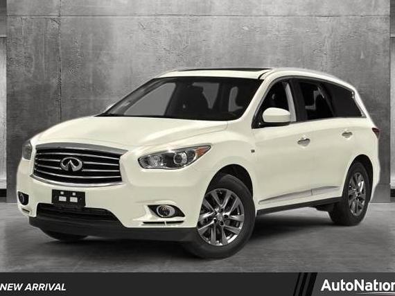 INFINITI QX60 2014 5N1AL0MMXEC500869 image