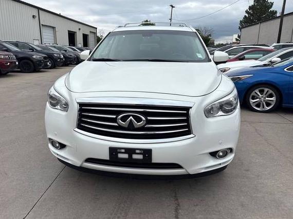 INFINITI QX60 2014 5N1AL0MM5EC500911 image