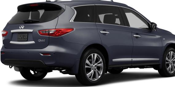 INFINITI QX60 2014 5N1AL0MN6EC530802 image