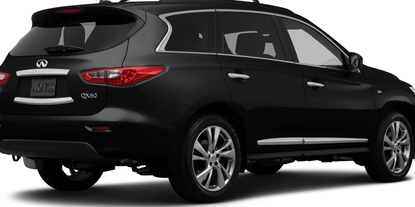 INFINITI QX60 2014 5N1AL0MN2EC514581 image