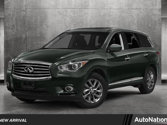 INFINITI QX60 2015 5N1AL0MN0FC525242 image
