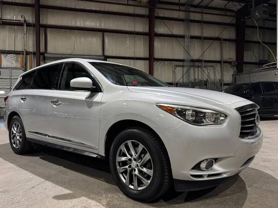 INFINITI QX60 2015 5N1AL0MM1FC515715 image