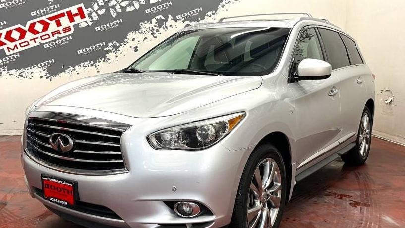 INFINITI QX60 2015 5N1AL0MM4FC526577 image