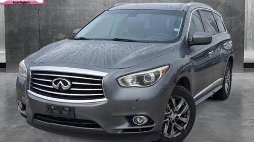 INFINITI QX60 2015 5N1AL0MN9FC509525 image