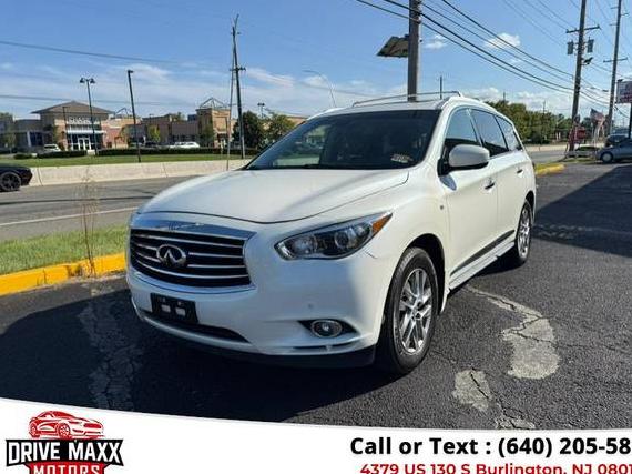 INFINITI QX60 2015 5N1AL0MM1FC514080 image