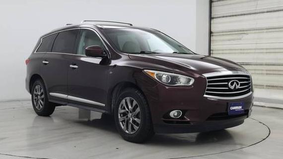 INFINITI QX60 2015 5N1AL0MM8FC552678 image
