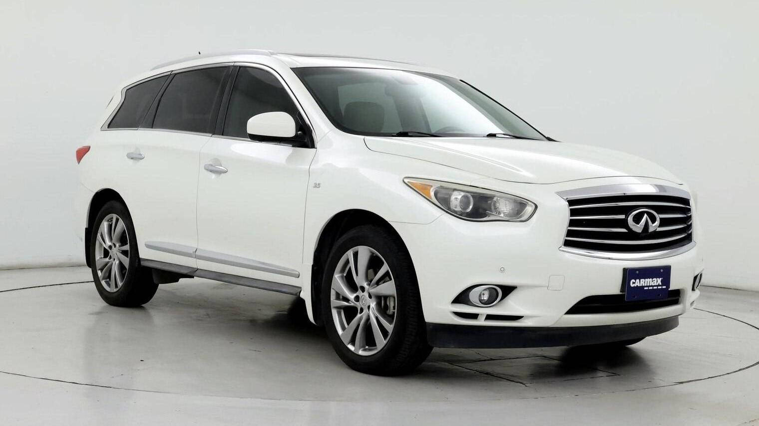 INFINITI QX60 2015 5N1AL0MM6FC514155 image