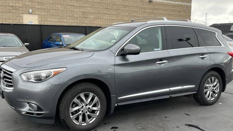 INFINITI QX60 2015 5N1AL0MM6FC529237 image