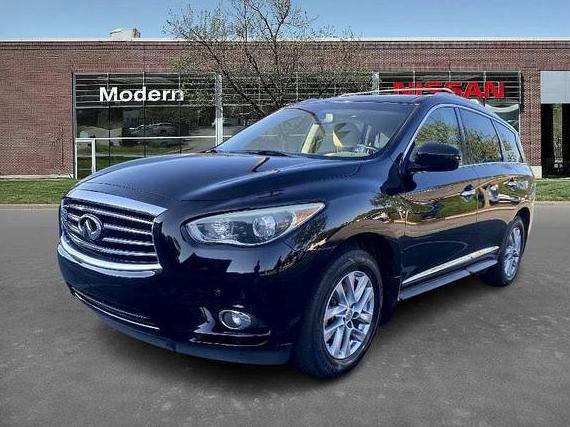 INFINITI QX60 2015 5N1AL0MM8FC519521 image INFINITI QX60 2015 5N1AL0MM8FC519521 image