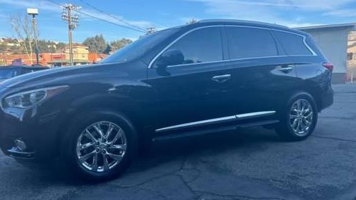 INFINITI QX60 2015 5N1AL0MM9FC503201 image