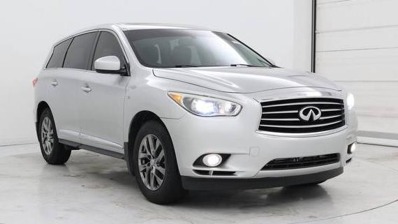 INFINITI QX60 2015 5N1AL0MN3FC544478 image