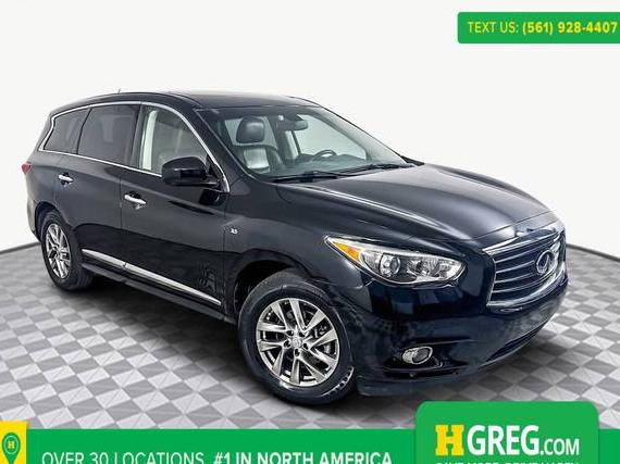 INFINITI QX60 2015 5N1AL0MN2FC505509 image INFINITI QX60 2015 5N1AL0MN2FC505509 image
