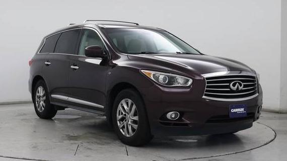 INFINITI QX60 2015 5N1AL0MM7FC545950 image