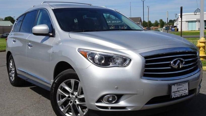 INFINITI QX60 2015 5N1AL0MM4FC548952 image