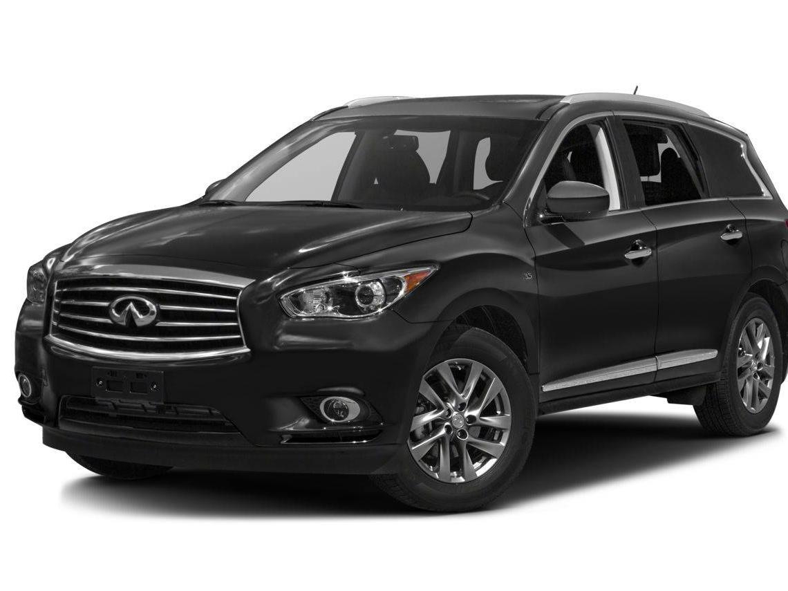 INFINITI QX60 2015 5N1AL0MM4FC531553 image