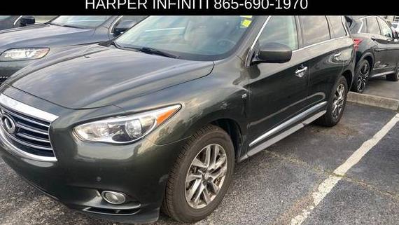 INFINITI QX60 2015 5N1AL0MN8FC525408 image