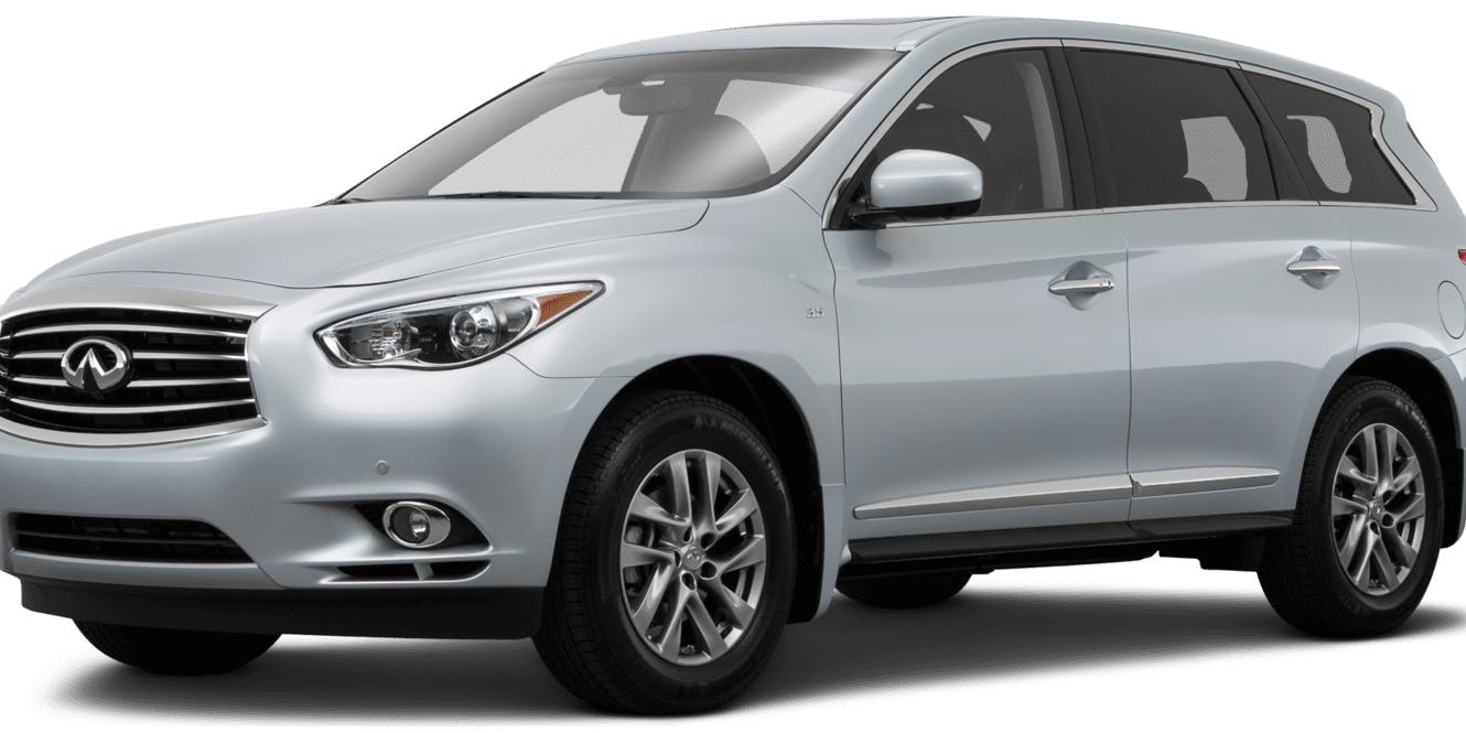 INFINITI QX60 2015 5N1AL0MN4FC547583 image