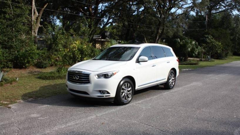 INFINITI QX60 2015 5N1AL0MM4FC515904 image