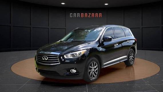 INFINITI QX60 2015 5N1AL0MN9FC526566 image INFINITI QX60 2015 5N1AL0MN9FC526566 image