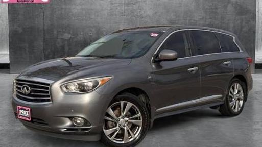 INFINITI QX60 2015 5N1AL0MN3FC503185 image