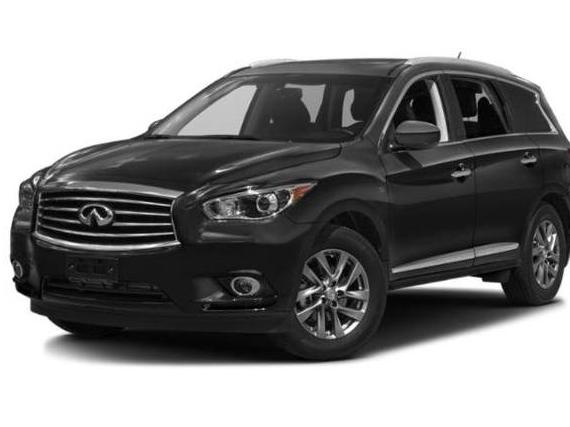 INFINITI QX60 2015 5N1AL0MM9FC521875 image
