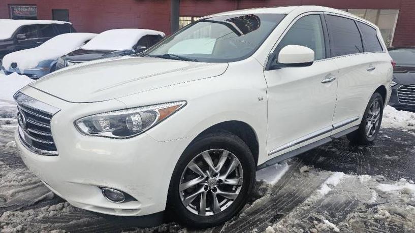 INFINITI QX60 2015 5N1AL0MN2FC504747 image